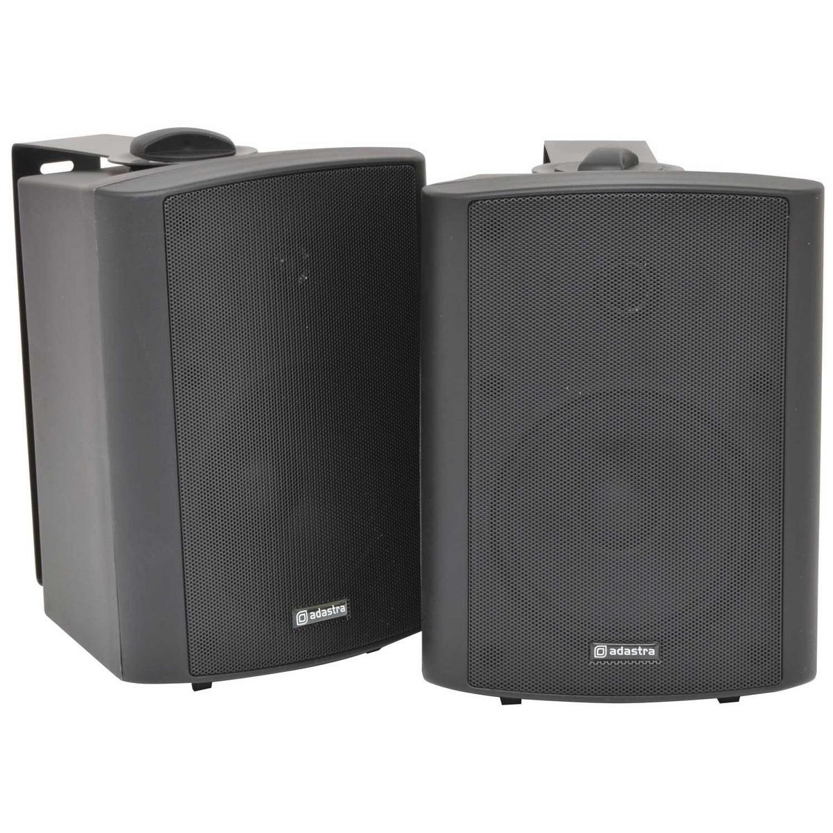 QTX Active Stereo Speaker Set 30W RMS - main image