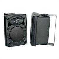 40w RMS Amplified Stereo Speaker System <b>Various Colours</b> - main image