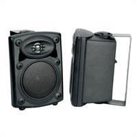 40w RMS Amplified Stereo Speaker System Various Colours