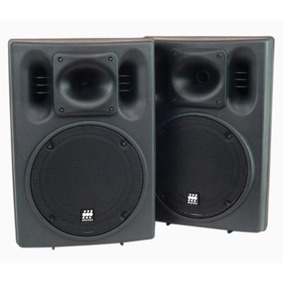 Skytec Active Moulded PA Speakerbox 10", 12" & 15" - main image