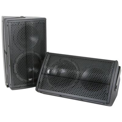 Citronic Speaker Set 8''/100W