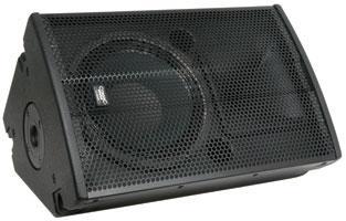 Citronic CX-2008 Speaker 10" 200W (Single) - main image