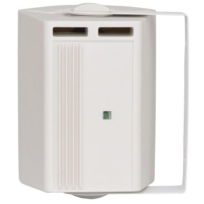 QTX Active Stereo Speaker Set 30W RMS - main image