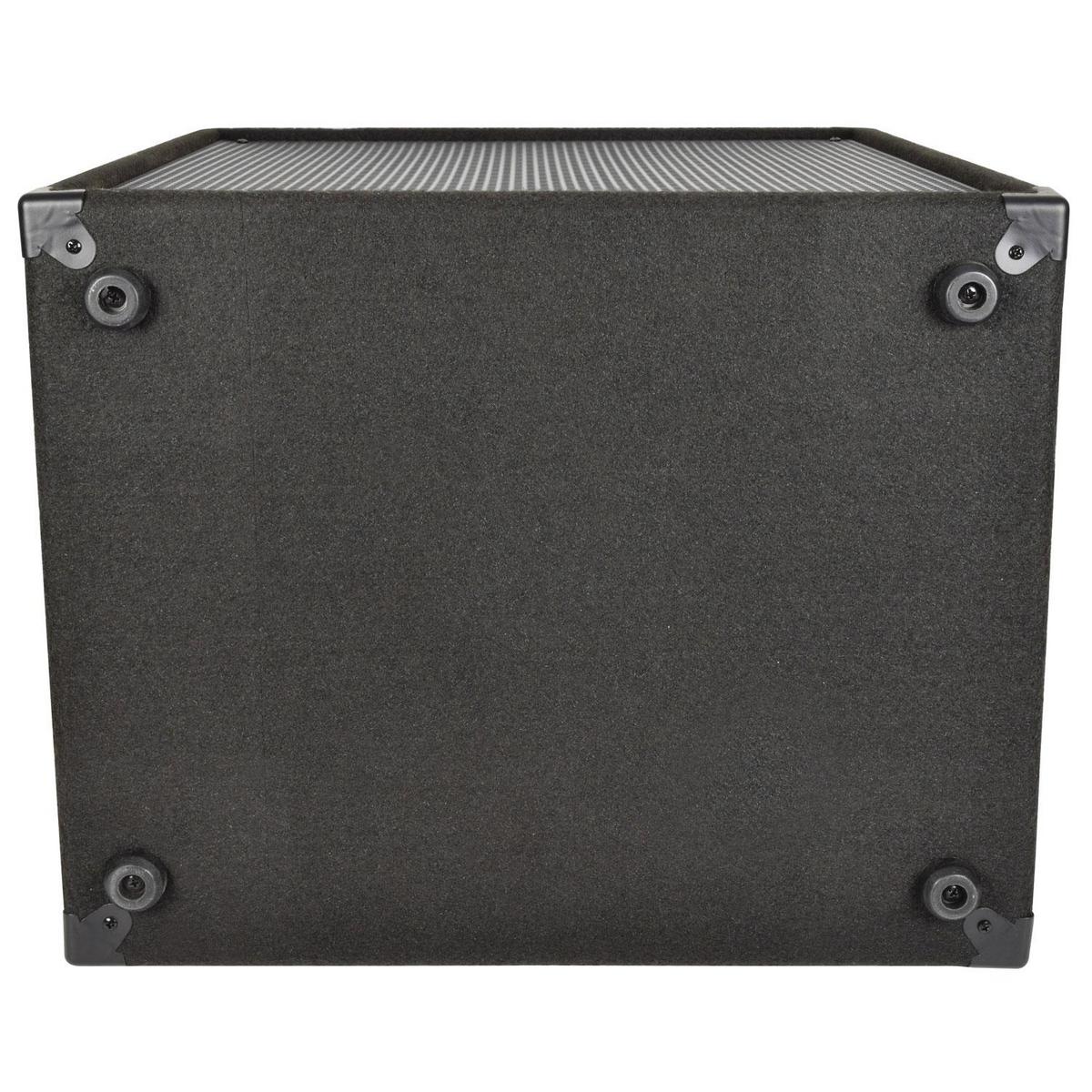 QTX QT 15" & 18" Subwoofer Bass Boxes - 8 Ohm - main image