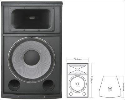 Citronic CX-5008 Ultima Professional Series Speaker