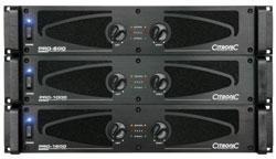 Ultima Pro Amplifiers