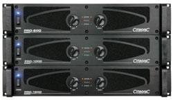 Ultima Pro Amplifiers - main image