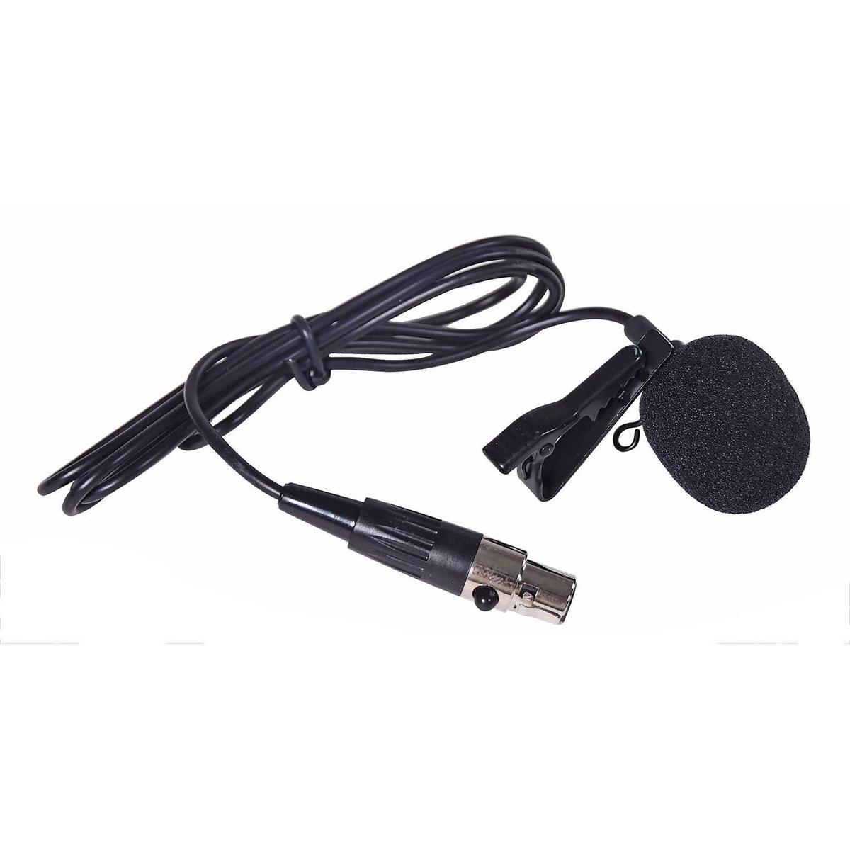 Chord XU1-B UHF Bodypack Wireless Microphone System - main image