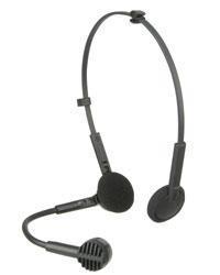 Audio-Technica PRO8HE Headset Microphone