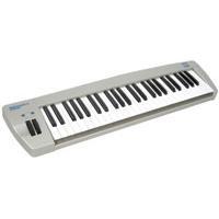 USB/MIDI  Control Keyboard