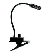 Gooseneck Light With Table Clip
