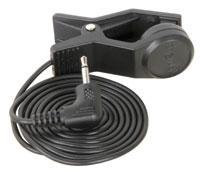 Clip-On Pick-Up For Violin Tuner