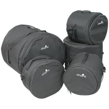 PRO 5-Piece Drum Bag Set
