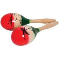 Maracas 10"