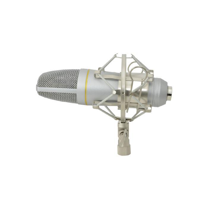 Citronic USB Studio Condenser Microphone - main image