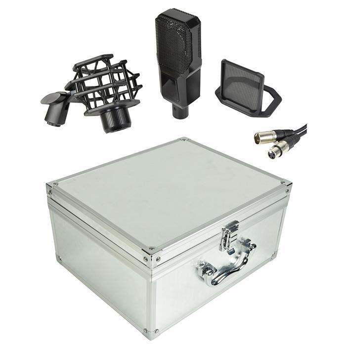 CM25 Studio Condenser Microphone - main image