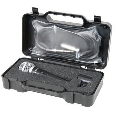 Citronic MP400PRO Unidirectional Dynamic Microphone - main image
