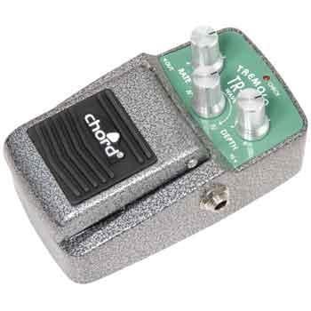 TR-50 Tremolo Pedal 