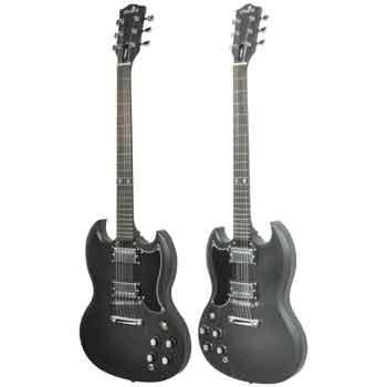 CSG78 Electric Guitars Right-hand - main image