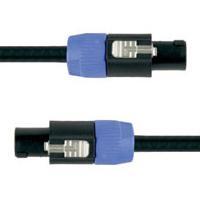 4-Pin (NL4FC) Speakon Connector to 4-Pin (NL4FC) Speakon 15m - main image