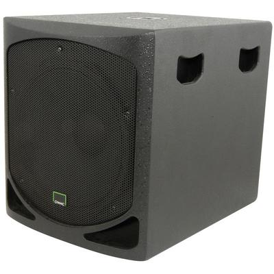 Citronic 15" Passive Subwoofer 550W RMS 8 Ohm