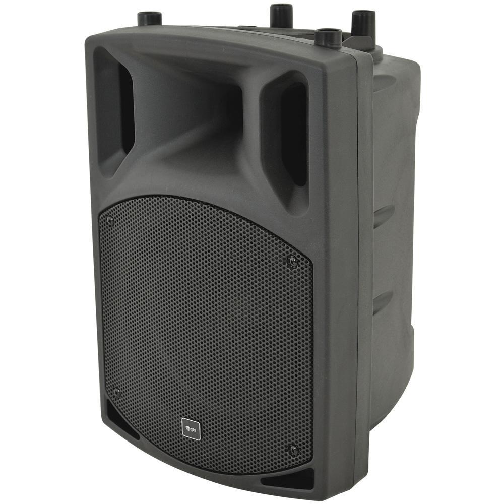 Active PA Speaker with Bluetooth 8" or 10" - main image
