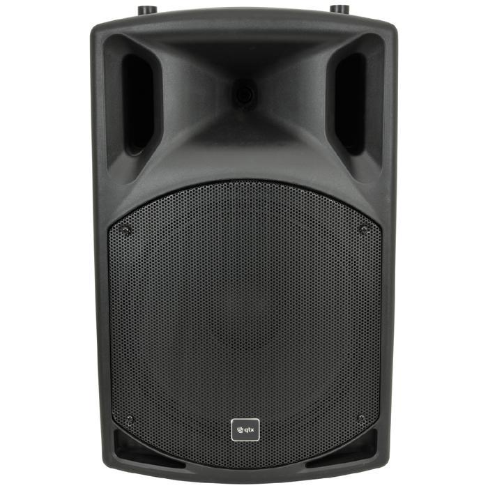15 Inch Active Speaker Cabinet 250W RMS - main image