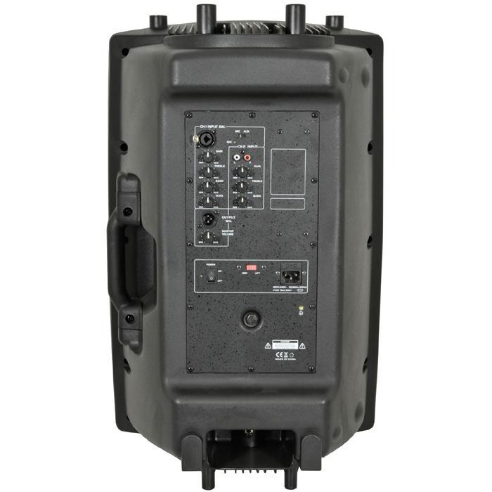 15 Inch Active Speaker Cabinet 250W RMS - main image