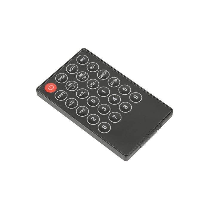 QTX Portable Desktop PA With Bluetooth & Two Microphones - main image