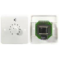 PA Volume Control With Priority Relay 35WRMS - main image