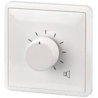 PA Volume Control With Priority Relay 36WRMS