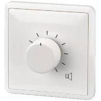 Wall-Mount PA Volume Control