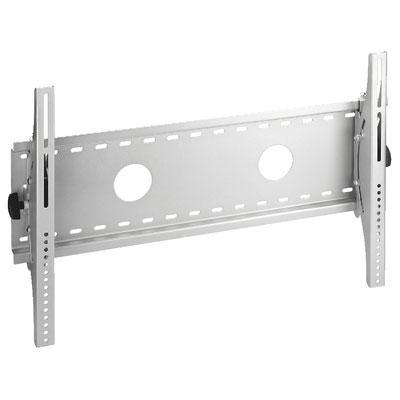 Wall Support for Large LCD Flat Screen Monitors 