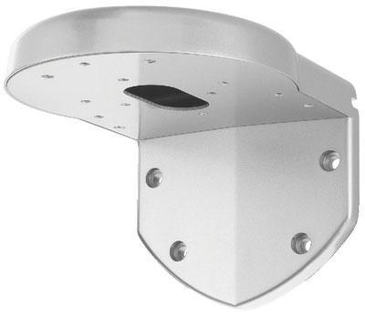 TVH-300 Bracket for Wall Mounting Dome CCTV Cameras