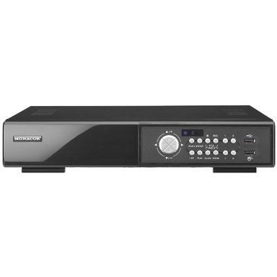 4-Channel Digital Multiplex Recorder DMR-524NT - main image