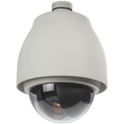 EPTZ-3650 High-Resolution High Speed Colour Dome Camera