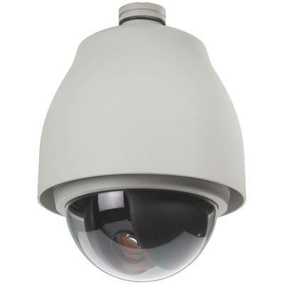 EPTZ-3650 High-Resolution High Speed Colour Dome Camera - main image