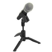 Foldable Microphone Desktop Stand - main image