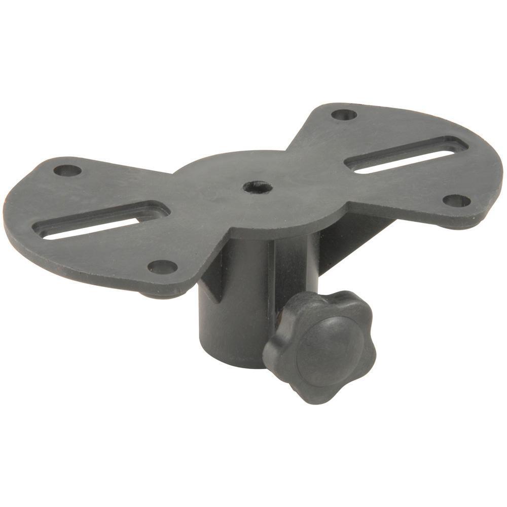 Speaker Stand Mounting Plate - main image