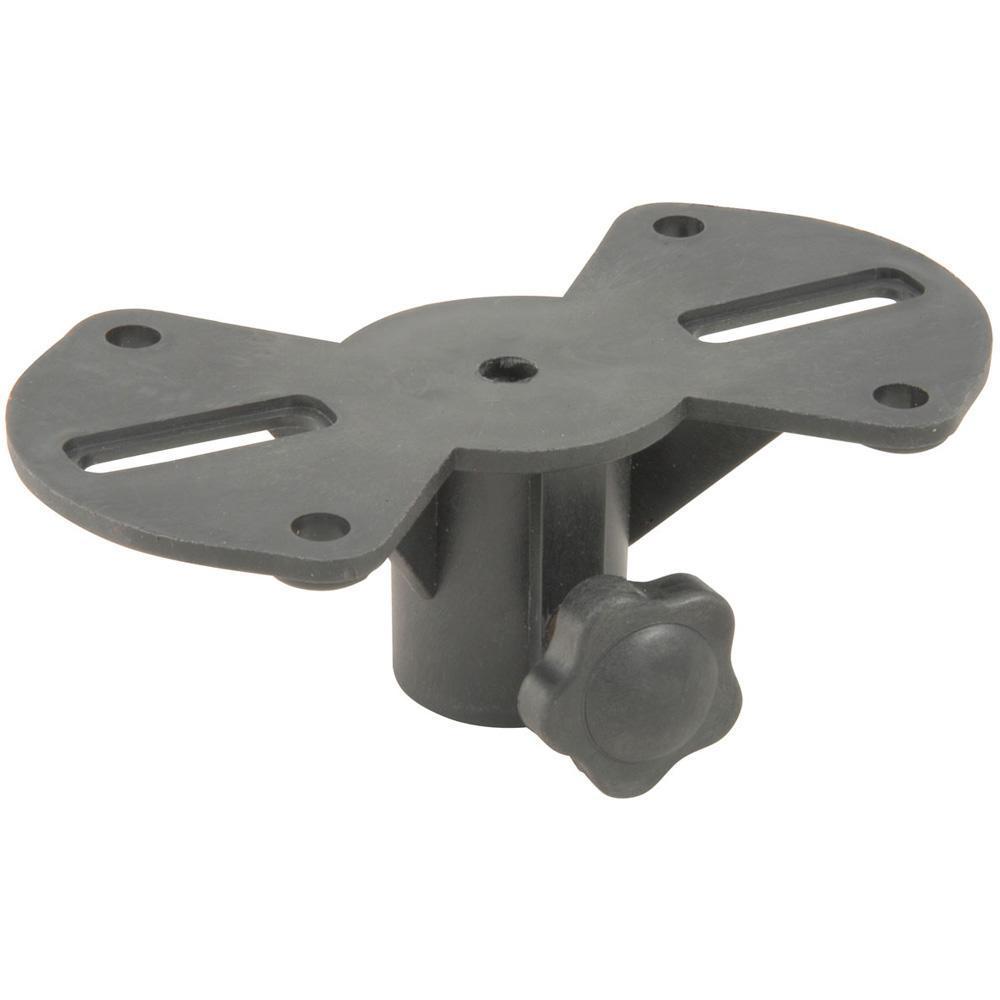 Speaker Stand Mounting Plate