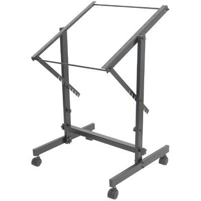 19" Rack Mixer Stand