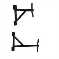 Adjustable Speaker Wall Brackets 25kg Max