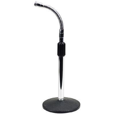 Gooseneck Desktop Stand