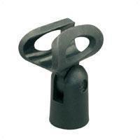 Flexible Microphone Holder 30mm - main image
