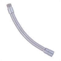 40cm Gooseneck <b>Black or Chrome</b> - main image