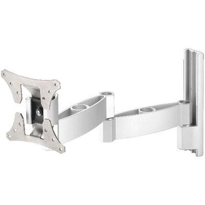 Wall Support for LCD Monitors 10-24"
