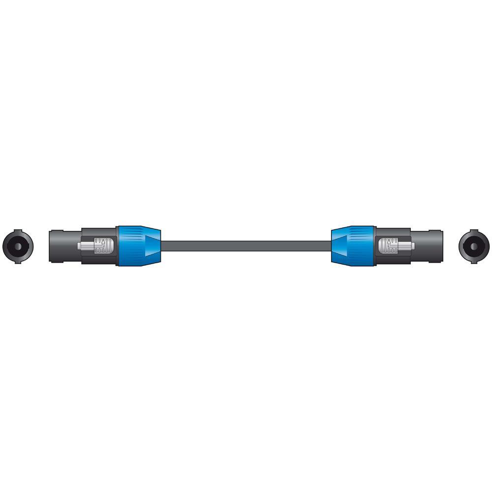 Elite High Power 4 Core SPK to SPK Lead (6m) - main image