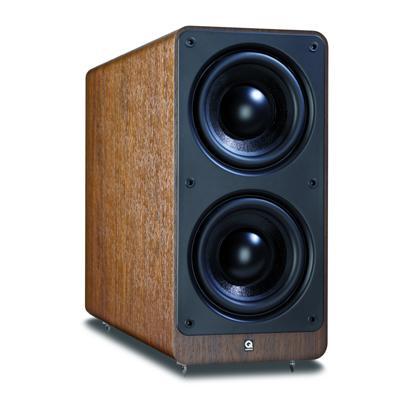 Q Acoustics 2070Si 140W Active Subwoofer - main image