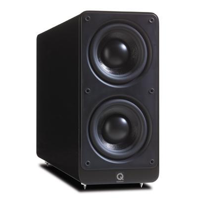 Q Acoustics 2070Si 140W Active Subwoofer - main image