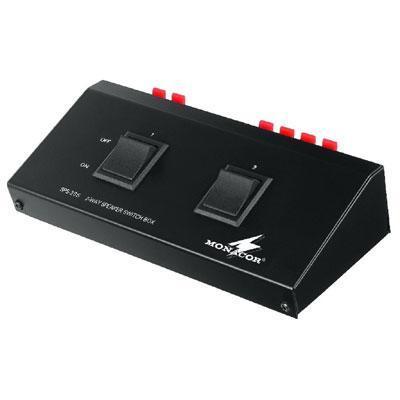 Speaker Switch Box, SPS-20S